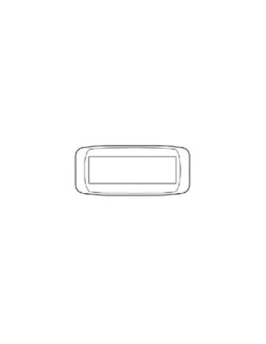 Ave 45pb06bmc plaque 6 modules vern banquise mical